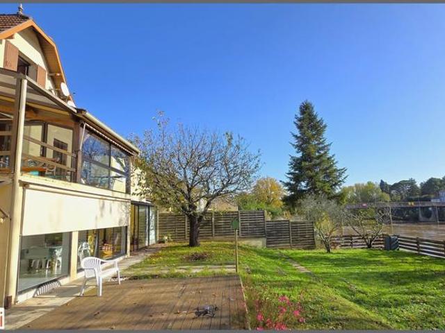 Maison vente à Villeneuve-sur-Lot, Blanquefort-sur-briolance