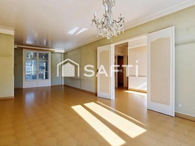 Villa vente à Bobigny, Vaux-montreuil