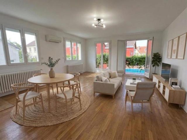 Maison vente à Palaiseau, Massy