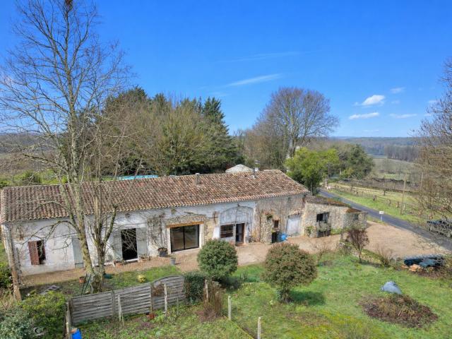 Maison vente à Bergerac, Montcaret