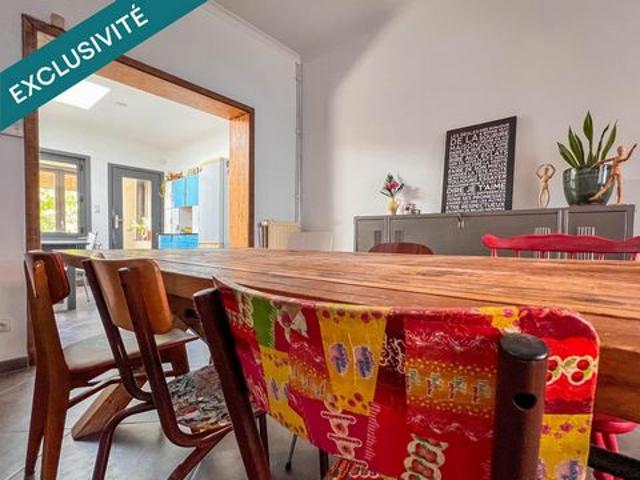 Villa vente à Lille, Frelinghien