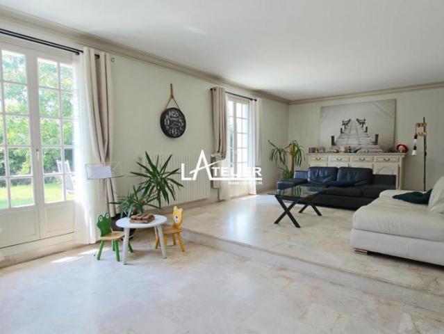 Maison vente à Nantes, Sautron