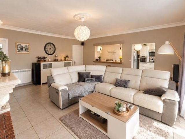 Villa vente à Montigny-le-Gannelon, Cloyes-les-Trois-Rivières