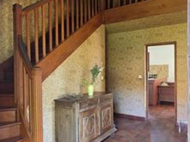 Villa vente à Serre-les-Sapins, Doubs