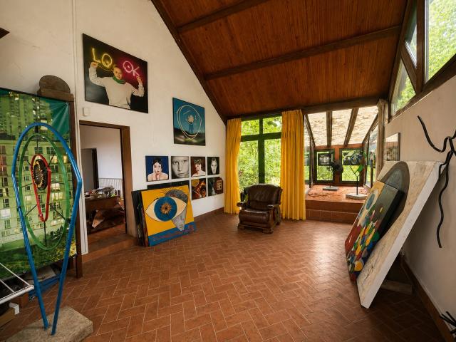 Maison vente à Sens, Bourgogne-Franche-Comté