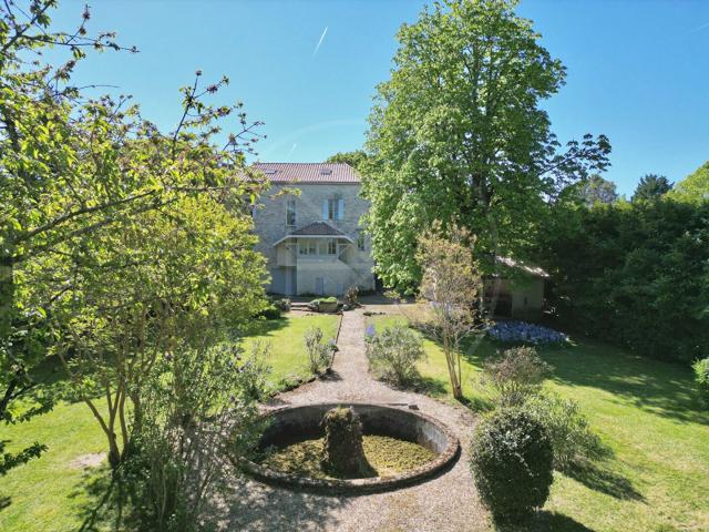 Maison vente à Bergerac, Vélines