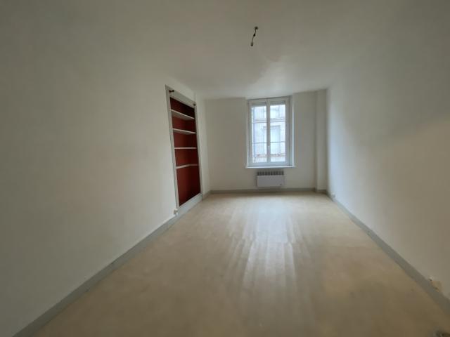 Maison location à Chaumont, Nogent