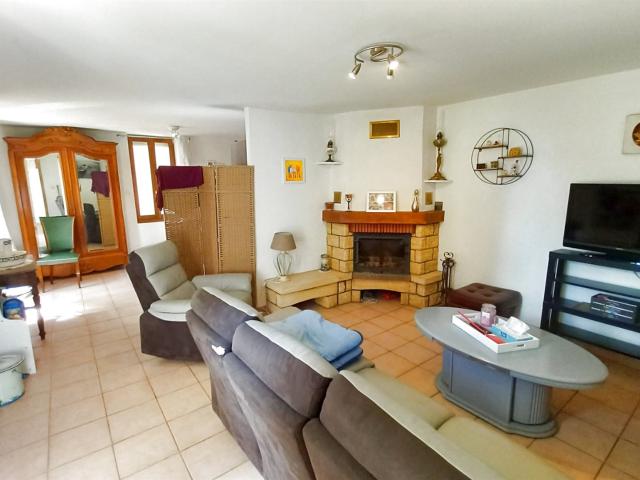 Maison vente à Béziers, Le Poujol-sur-orb