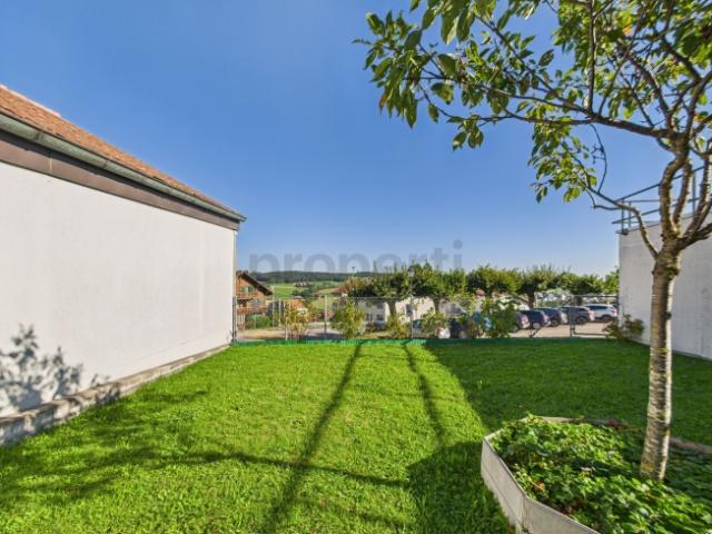 Reihenfamilienhaus kaufen in Romont (FR), Freiburg