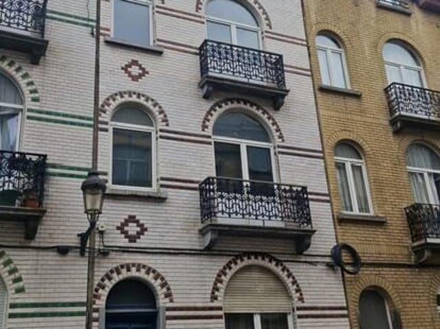 Maison location à Schaarbeek, Bruxelles