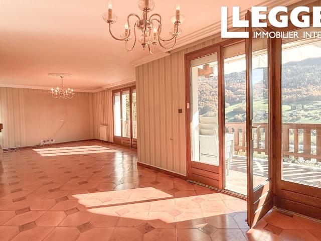Maison vente à Albertville, Marthod