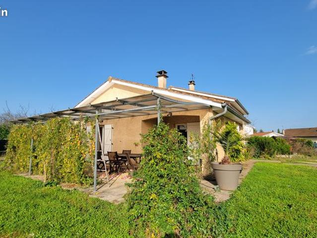 Maison vente à Belley, Blyes