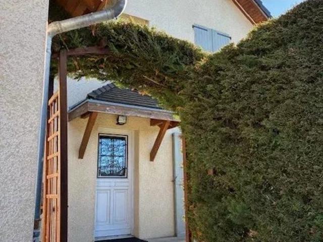 Maison vente à Grenoble, Saint-honoré