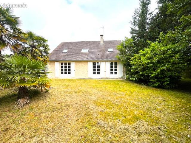 Maison vente à Saint-Pierre-des-Fleurs, Eure