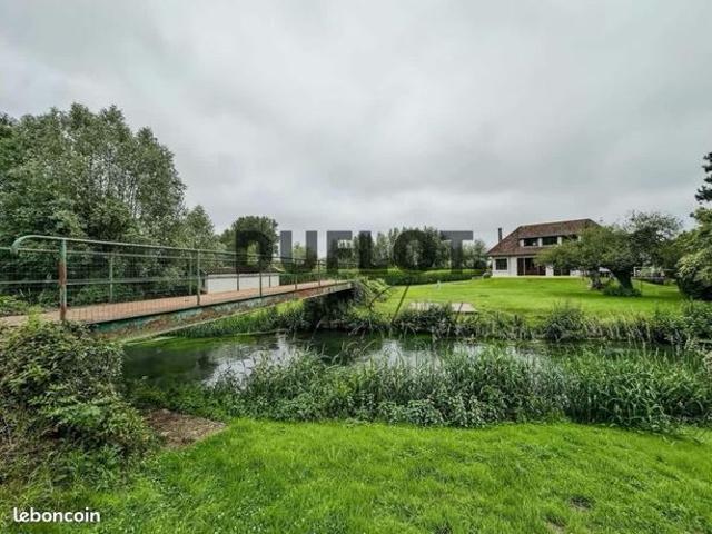 Maison vente à Montreuil-sur-Mer, Marconnelle