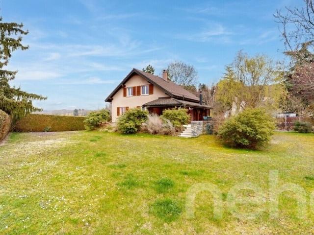 Immobilie kaufen in Cugy (VD), Waadt