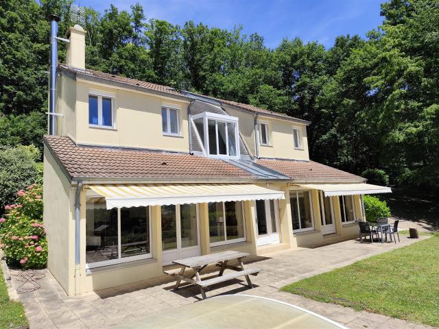 Maison vente à La Croix, Saint-Sernin-du-Bois