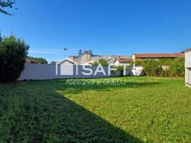 Villa vente à Bourg-en-Bresse, Saint-andré-de-corcy