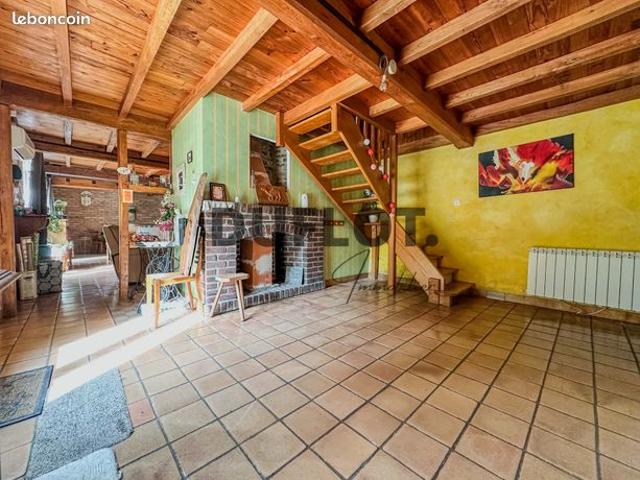 Maison vente à Montreuil-sur-Mer, Azincourt