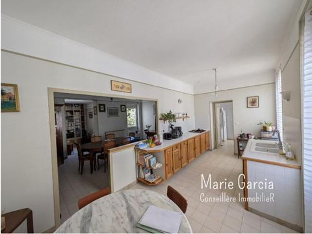 Villa vente à Nîmes