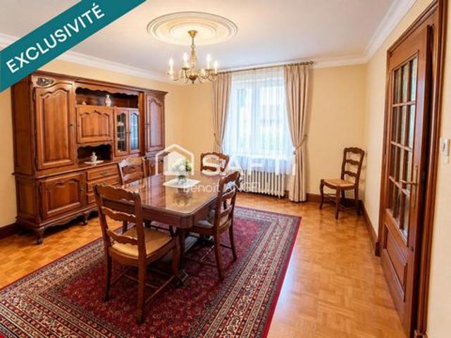 Villa vente à Kerling-lès-Sierck, Moselle