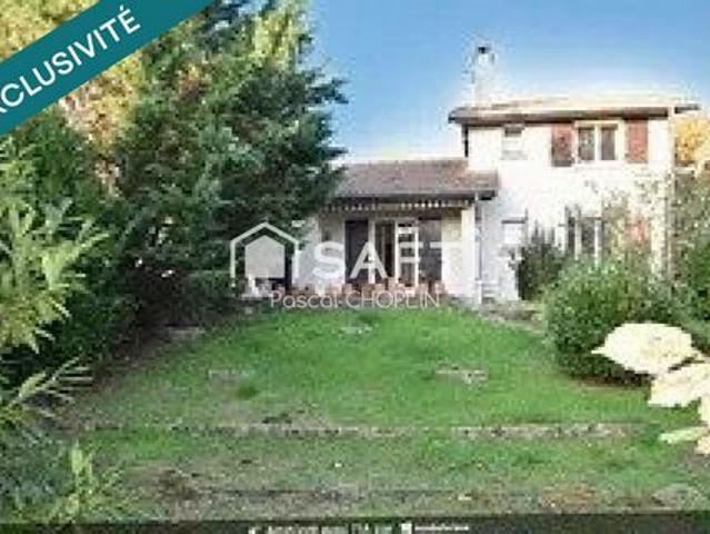 Villa vente à Vernosc-lès-Annonay, Ardèche