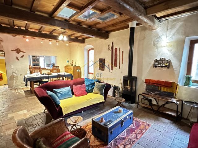 Maison location à Lodève, Aniane