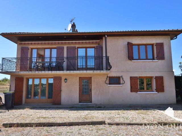 Maison location à France, Fleurieux-sur-l'Arbresle