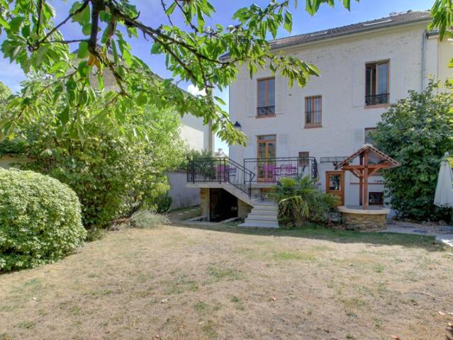 Appartement location à Le Raincy, Gagny