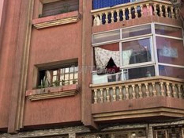 Maison vente à Anfa, Sidi Moumen