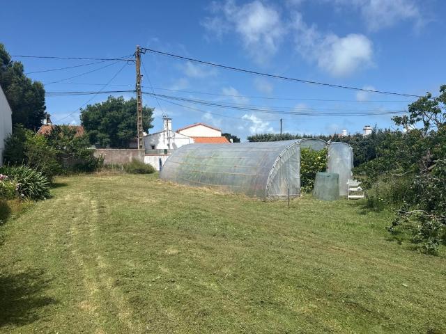 Maison vente à Les Sables-d'Olonne, Noirmoutier-en-l'ile