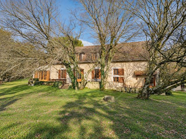 Maison vente à Le Nodin, Montcaret