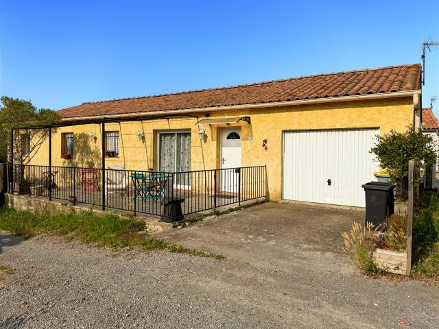 Maison vente à Largentière, Saint-privat