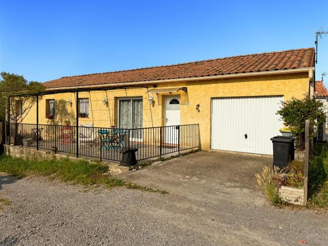 Maison vente à Largentière, Saint-privat