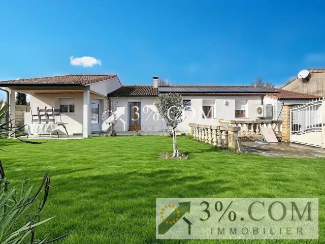 Maison vente à Valence