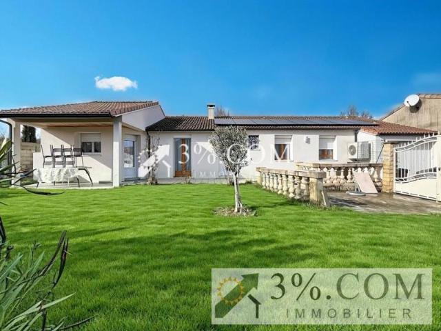 Maison vente à Valence