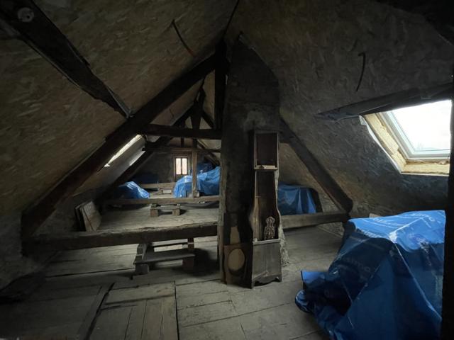 Maison vente à Chambéry, La Ravoire