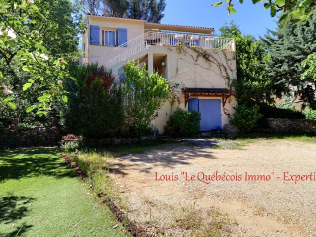 Maison vente à Marseille, Roquevaire