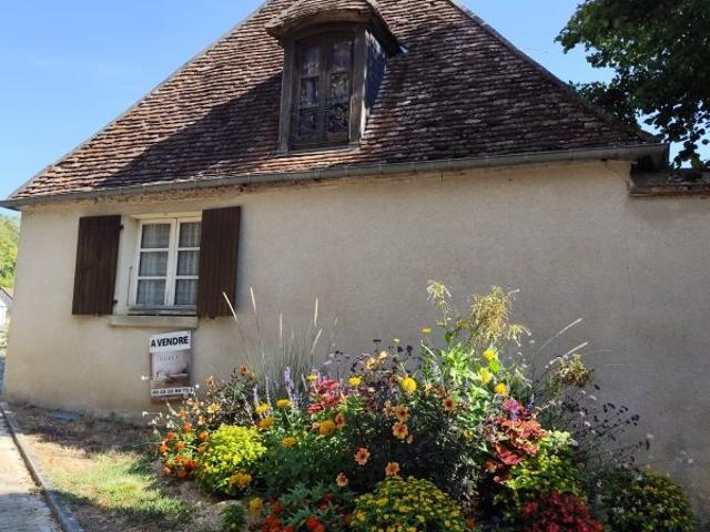 Maison vente à Le Cercueil, Sancerre