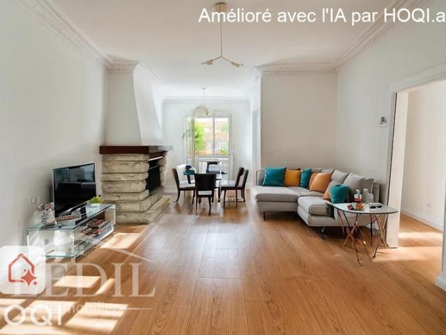 Maison vente à Vianne