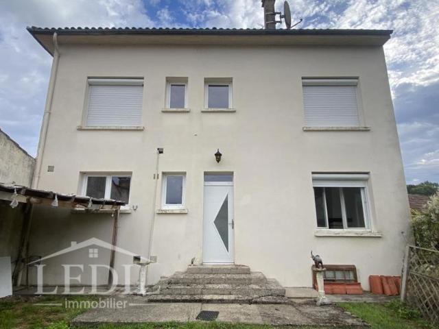 Maison vente à Vianne, Latrape