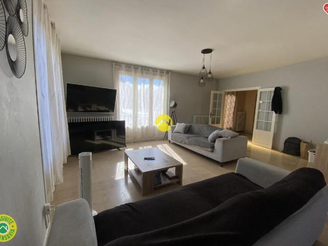 Maison vente à Garchizy, Nièvre