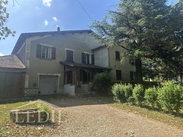Maison vente à Condom, Mauvezin