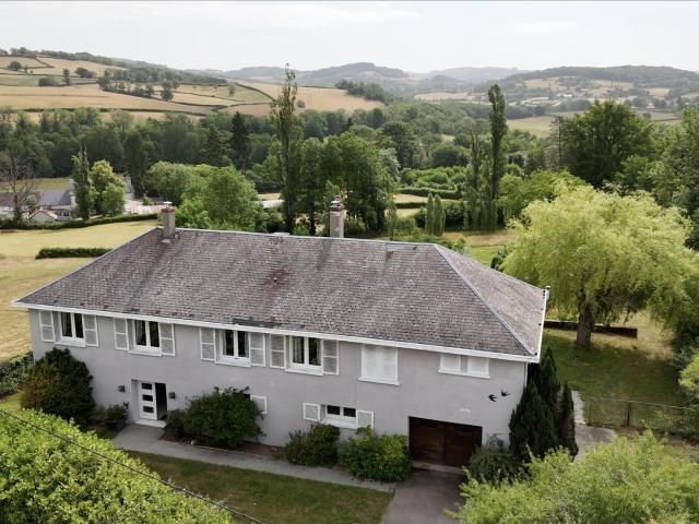 Maison vente à Château-Chinon (Ville), Montigny-en-morvan