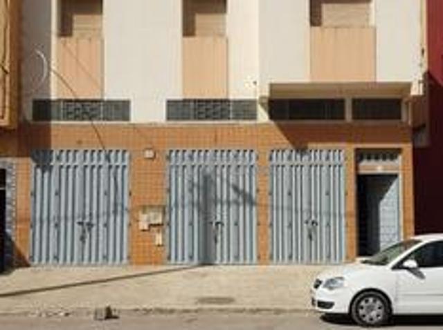 Maison vente à El Ma, Gharb-Chrarda-Beni Hssen