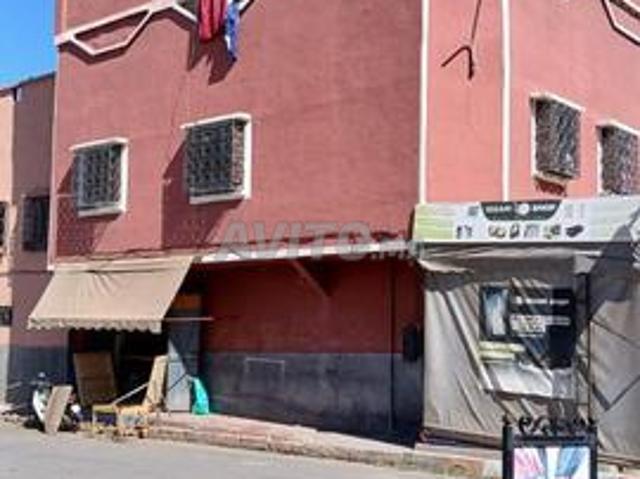 Maison vente à L'Oriental