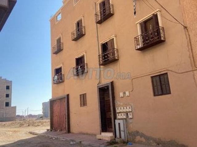 Maison vente à Tiznit, Oued ed Dahab-Lagouira