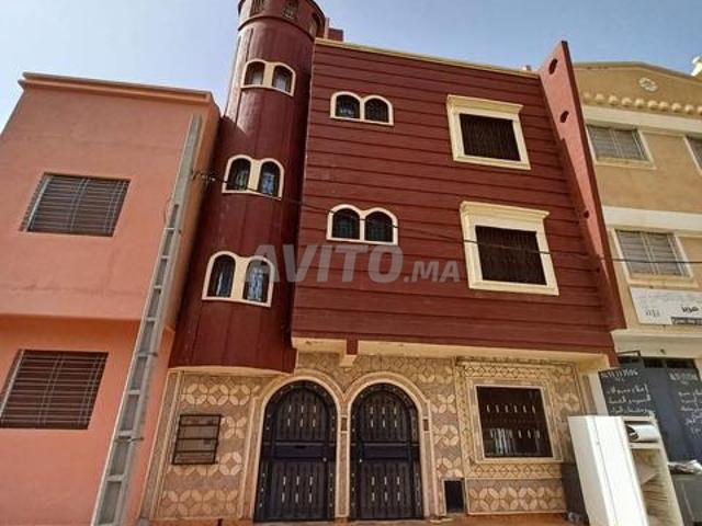 Maison vente à Saida
