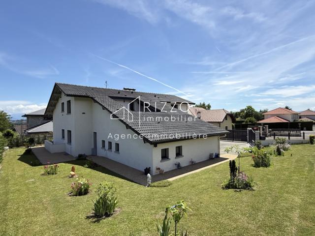 Maison vente à Gex, Prévessin-moëns