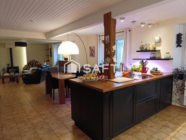 Villa vente à Narbonne, Montjoi
